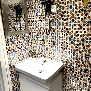 Hotel Mogador, Lieja
