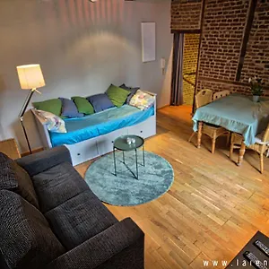 Vakantiehuis Maison De Charme Dans Quartier Historique, Luik