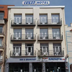 Eurohotel België